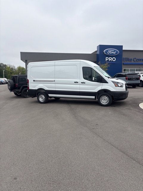 2027 Ford Transit-250 Base