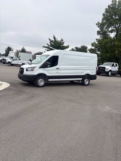 2027 Ford Transit-250 Base