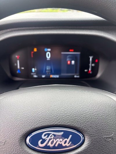2027 Ford Transit-250 Base