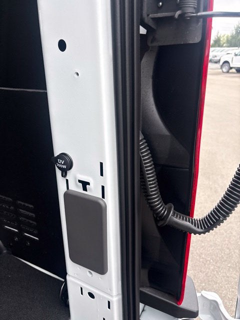 2027 Ford Transit-250 Base