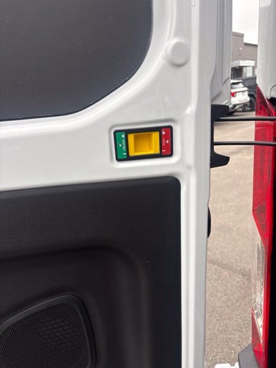 2027 Ford Transit-250 Base