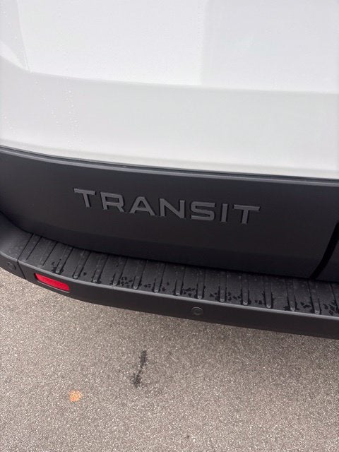 2027 Ford Transit-250 Base