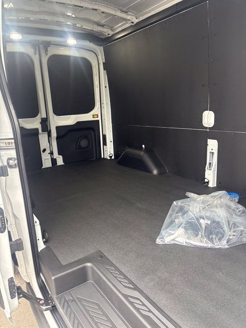 2027 Ford Transit-250 Base
