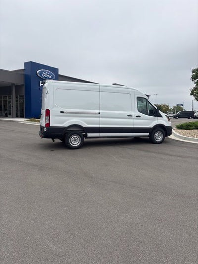 2027 Ford Transit-250 Base