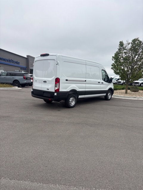2027 Ford Transit-250 Base