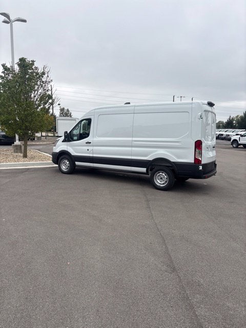 2027 Ford Transit-250 Base