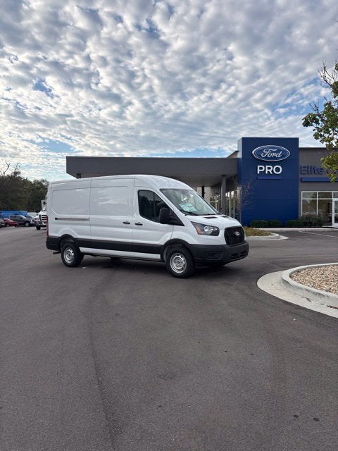 2027 Ford Transit-250 Base