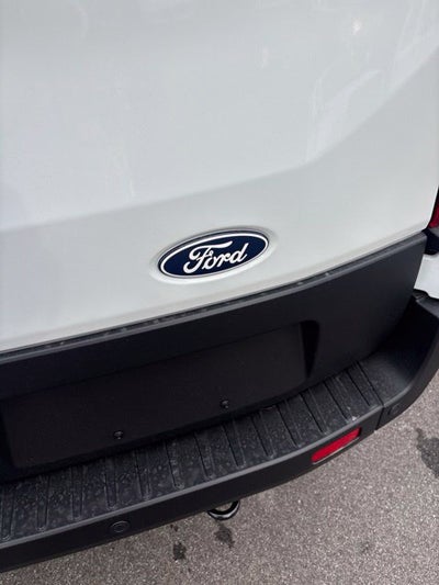 2027 Ford Transit-250 Base