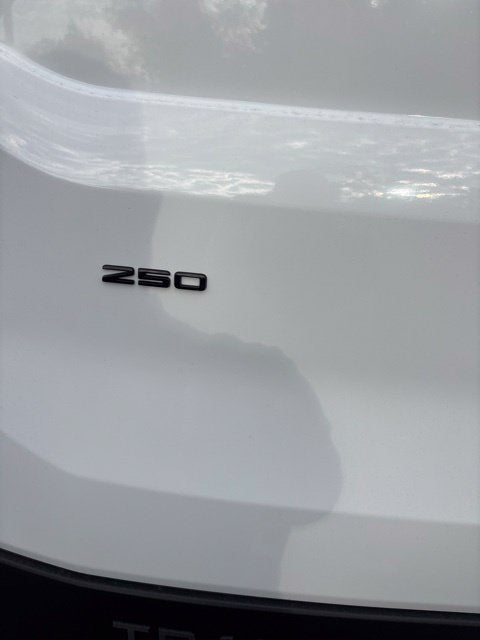 2027 Ford Transit-250 Base
