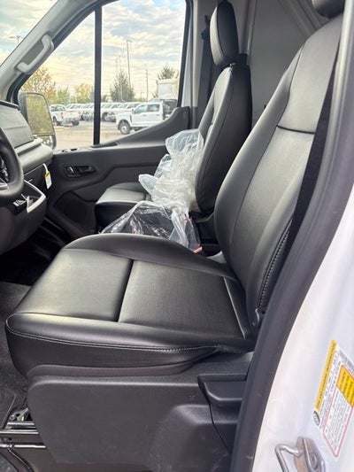 2027 Ford Transit-250 Base