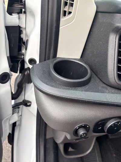2027 Ford Transit-250 Base