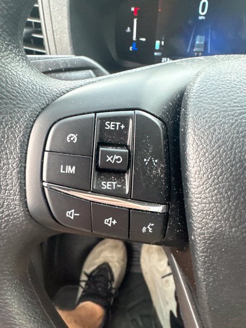 2027 Ford Transit-250 Base