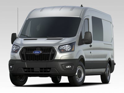 2022 Ford Transit-250 Base