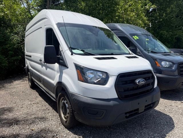 2020 Ford Transit-250 Base