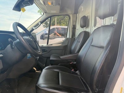 2020 Ford Transit-250 Base