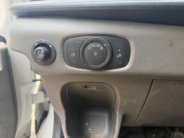 2020 Ford Transit-250 Base
