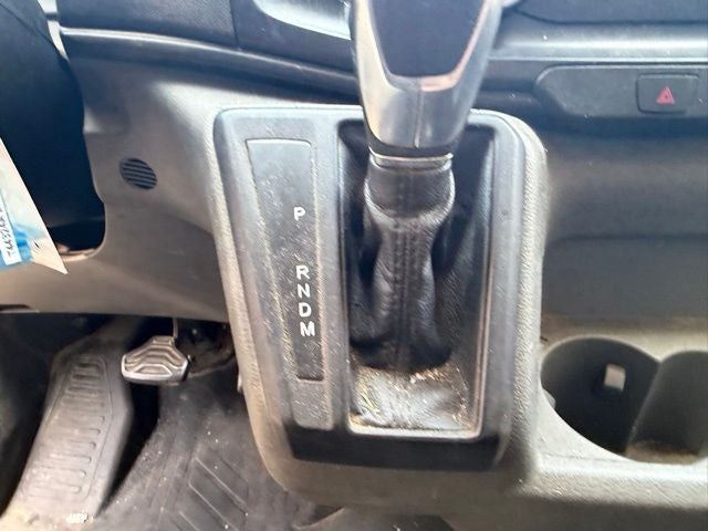2020 Ford Transit-250 Base