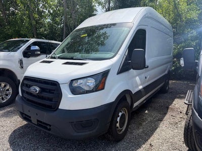 2020 Ford Transit-250 Base