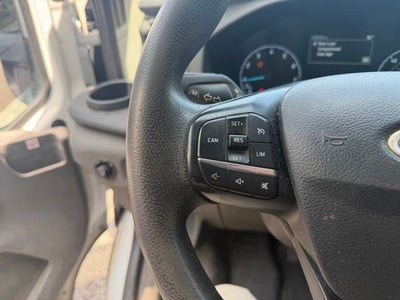 2020 Ford Transit-250 Base