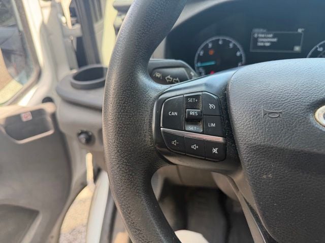 2020 Ford Transit-250 Base