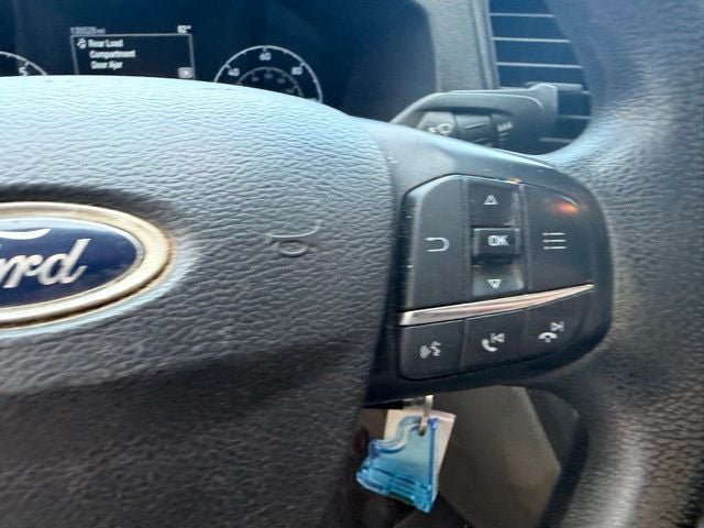 2020 Ford Transit-250 Base