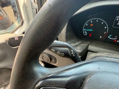 2020 Ford Transit-250 Base