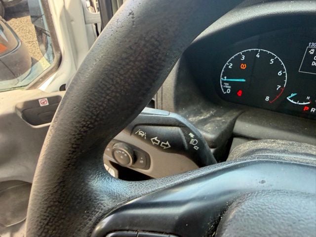 2020 Ford Transit-250 Base