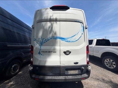 2020 Ford Transit-250 Base