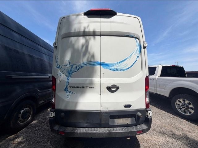 2020 Ford Transit-250 Base