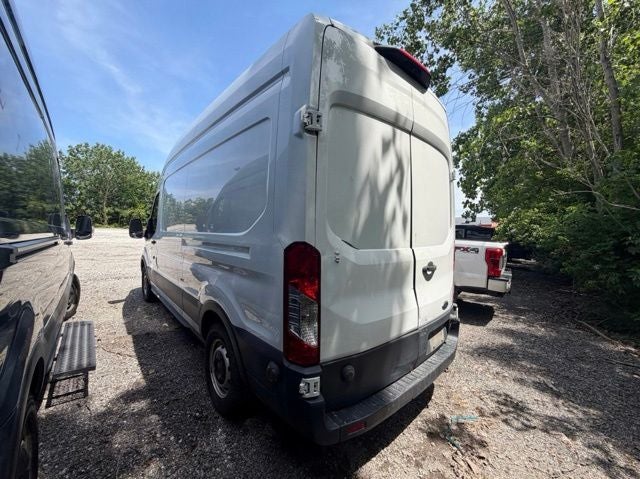2020 Ford Transit-250 Base
