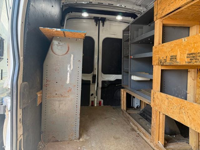 2020 Ford Transit-250 Base