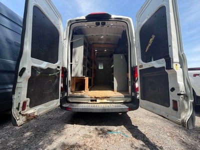 2020 Ford Transit-250 Base