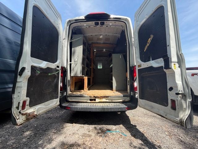 2020 Ford Transit-250 Base