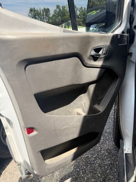 2020 Ford Transit-250 Base