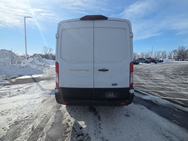 2023 Ford Transit-250 Base Medium Roof Cargo