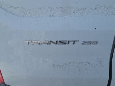 2023 Ford Transit-250 Base Medium Roof Cargo