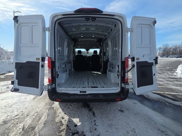 2023 Ford Transit-250 Base Medium Roof Cargo