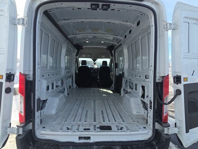 2023 Ford Transit-250 Base Medium Roof Cargo