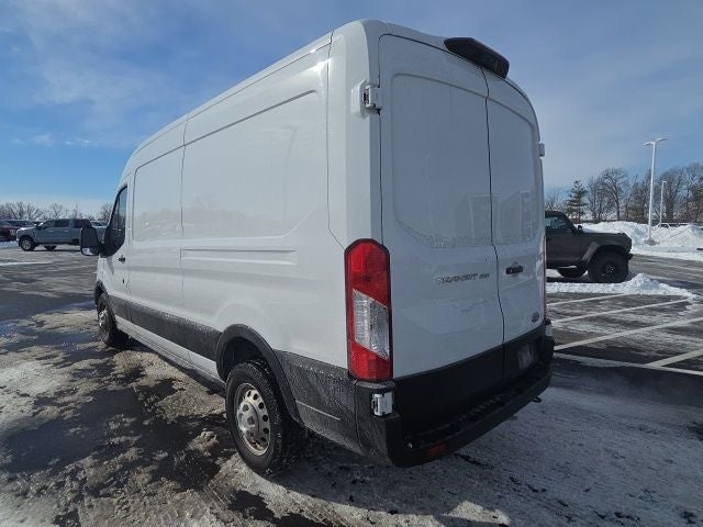 2023 Ford Transit-250 Base Medium Roof Cargo