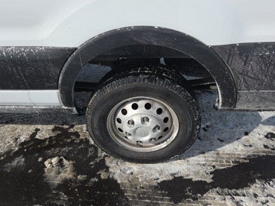 2023 Ford Transit-250 Base Medium Roof Cargo