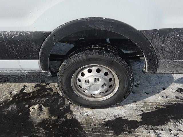 2023 Ford Transit-250 Base Medium Roof Cargo