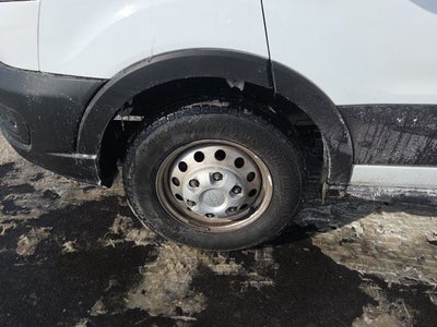 2023 Ford Transit-250 Base Medium Roof Cargo