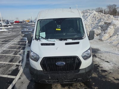2023 Ford Transit-250 Base Medium Roof Cargo
