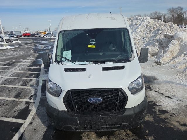2023 Ford Transit-250 Base Medium Roof Cargo