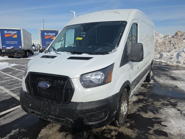 2023 Ford Transit-250 Base Medium Roof Cargo