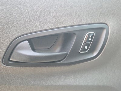 2023 Ford Transit-250 Base Medium Roof Cargo