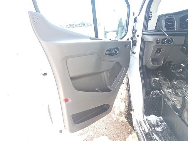 2023 Ford Transit-250 Base Medium Roof Cargo