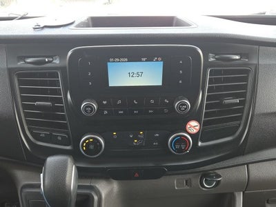 2023 Ford Transit-250 Base Medium Roof Cargo