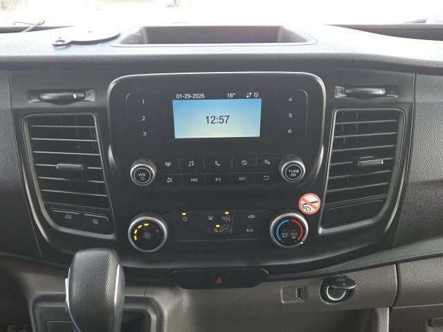 2023 Ford Transit-250 Base Medium Roof Cargo