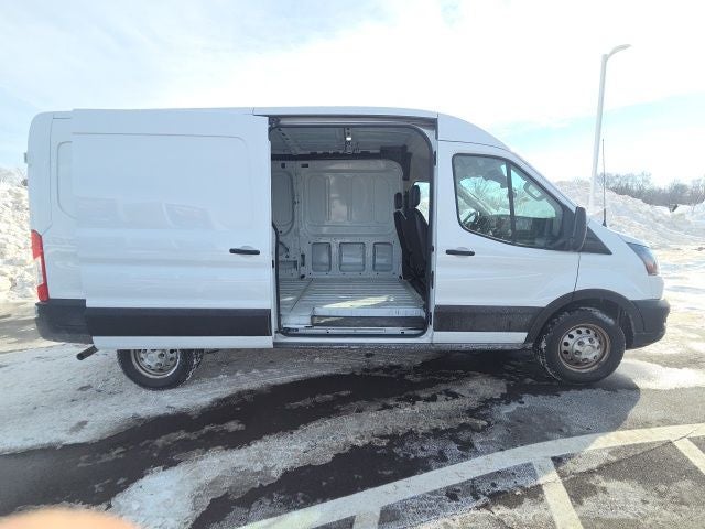 2023 Ford Transit-250 Base Medium Roof Cargo